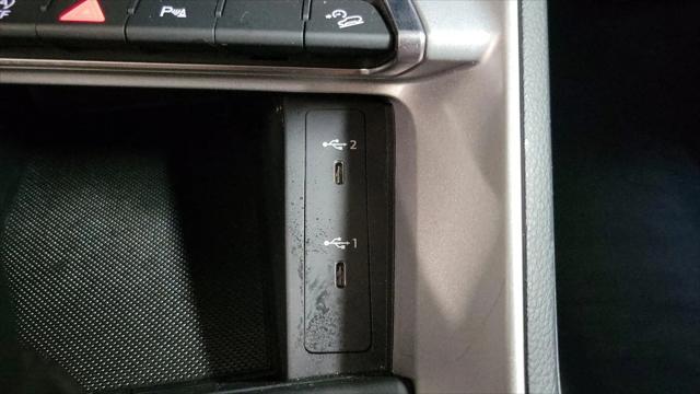 2023 Audi Q3 Premium 40 TFSI quattro Tiptronic