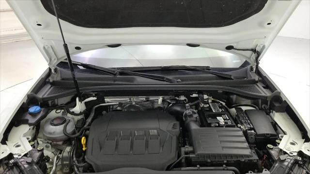 2023 Audi Q3 Premium 40 TFSI quattro Tiptronic