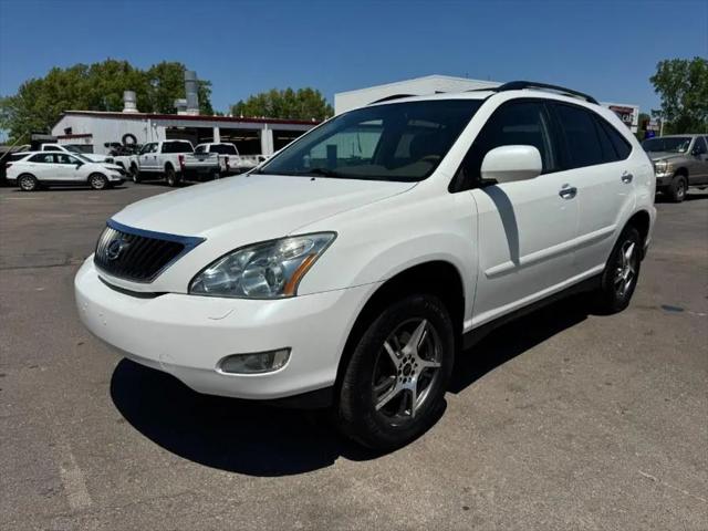 2009 Lexus RX 350 Base for sale in Brandon Twp, MI