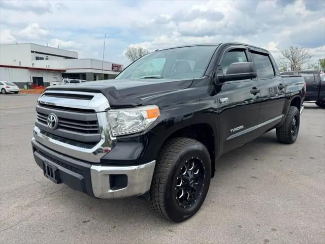 2015 Toyota Tundra SR5 5.7L V8 for sale in Brandon Twp, MI