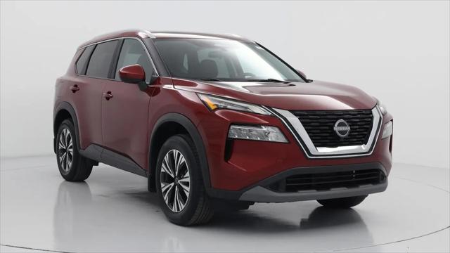 2023 Nissan Rogue SV FWD for sale in Indianapolis, IN