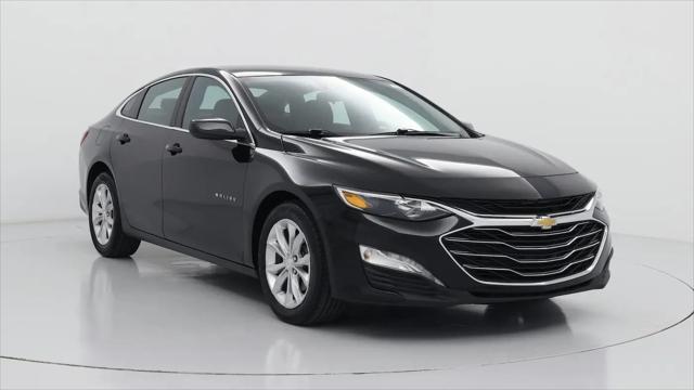 2024 Chevrolet Malibu FWD 1LT for sale in Indianapolis, IN