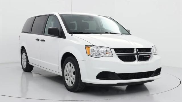 2019 Dodge Grand Caravan SE for sale in Indianapolis, IN