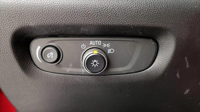 2023 Chevrolet Traverse FWD LT Cloth
