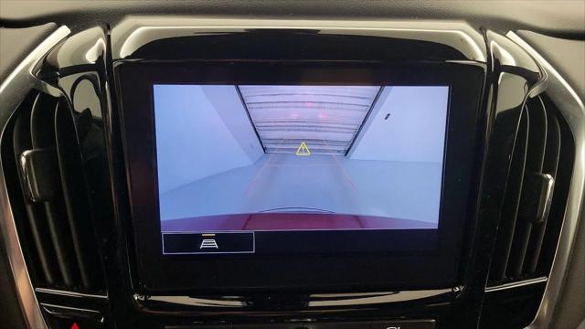 2023 Chevrolet Traverse FWD LT Cloth