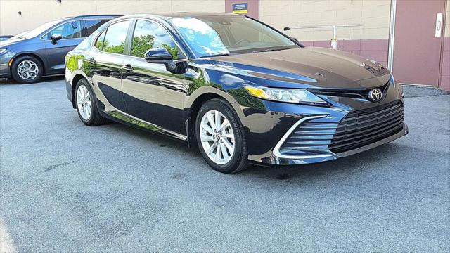 2024 Toyota Camry LE for sale in Indianapolis, IN