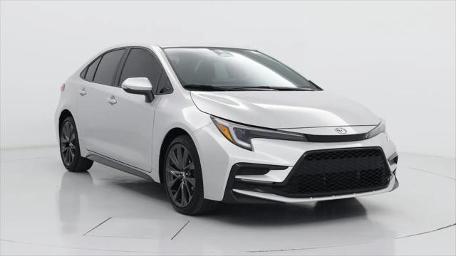 2024 Toyota Corolla SE for sale in Indianapolis, IN