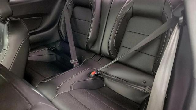 2022 Ford Mustang GT Premium Fastback