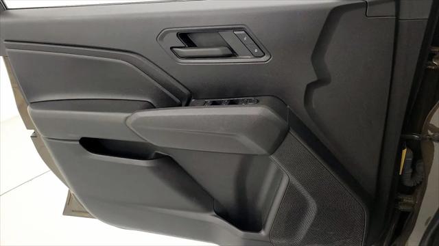 2023 Chevrolet Colorado 2WD Crew Cab Short Box WT