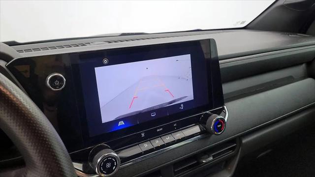 2023 Chevrolet Colorado 2WD Crew Cab Short Box WT