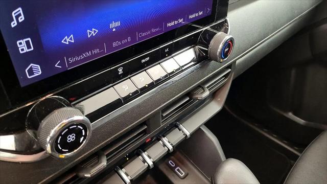 2023 Chevrolet Colorado 2WD Crew Cab Short Box WT
