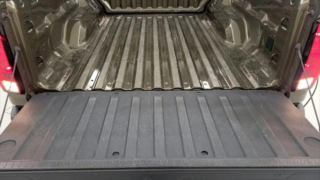 2023 Chevrolet Colorado 2WD Crew Cab Short Box WT