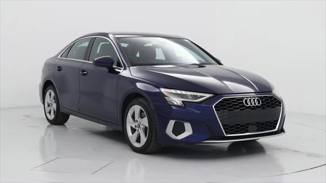 2023 Audi A3 Premium 40 TFSI Front-Wheel Drive S tronic for sale in Indianapolis, IN