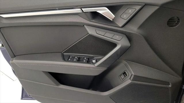 2023 Audi A3 Premium 40 TFSI Front-Wheel Drive S tronic