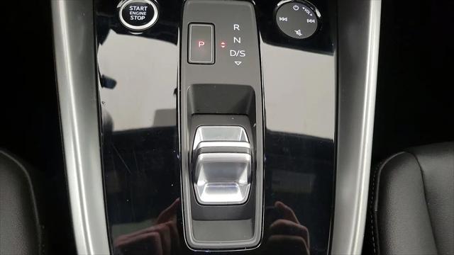 2023 Audi A3 Premium 40 TFSI Front-Wheel Drive S tronic