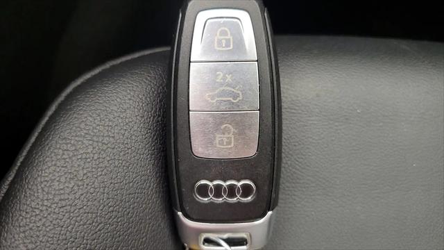 2023 Audi A3 Premium 40 TFSI Front-Wheel Drive S tronic