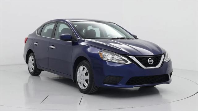2016 Nissan Sentra SV for sale in Indianapolis, IN