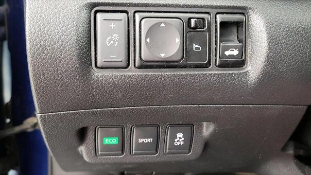 2016 Nissan Sentra SV