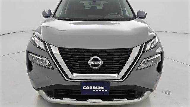 2023 Nissan Rogue Platinum Intelligent AWD