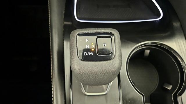 2023 Nissan Rogue Platinum Intelligent AWD
