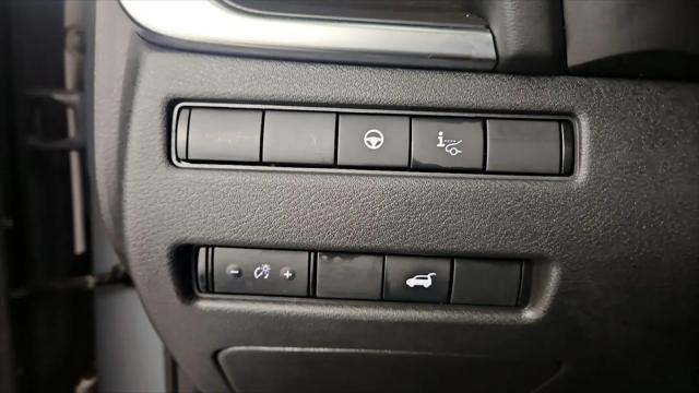 2023 Nissan Rogue Platinum Intelligent AWD