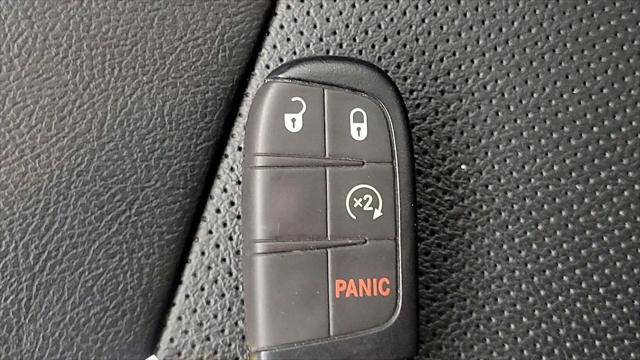 2023 Jeep Compass Latitude Lux FWD