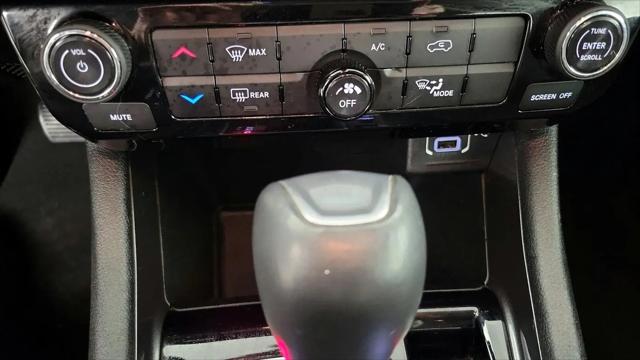 2022 Jeep Compass Latitude Lux 4x4