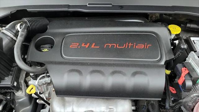 2022 Jeep Compass Latitude Lux 4x4