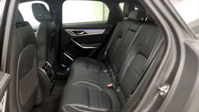 2025 Jaguar F-PACE R-Dynamic S P250 AWD Automatic