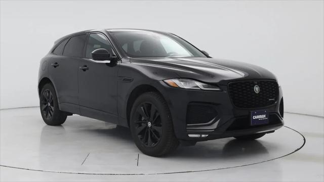 2025 Jaguar F-PACE R-Dynamic S P250 AWD Automatic for sale in Indianapolis, IN