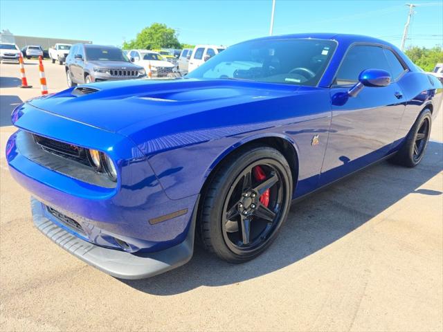 2021 Dodge Challenger R/T Scat Pack for sale in Richmond, KY