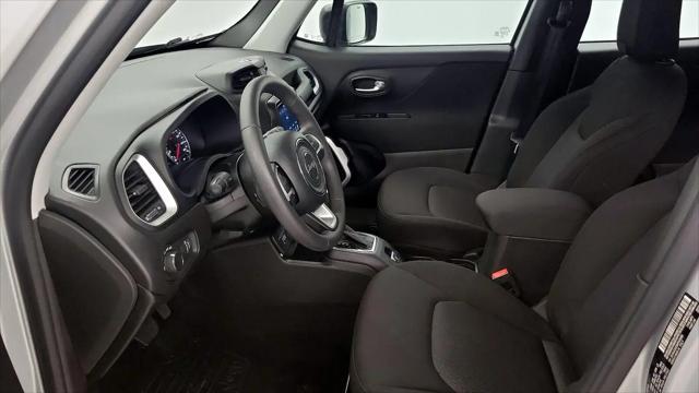 2021 Jeep Renegade Sport 4x4