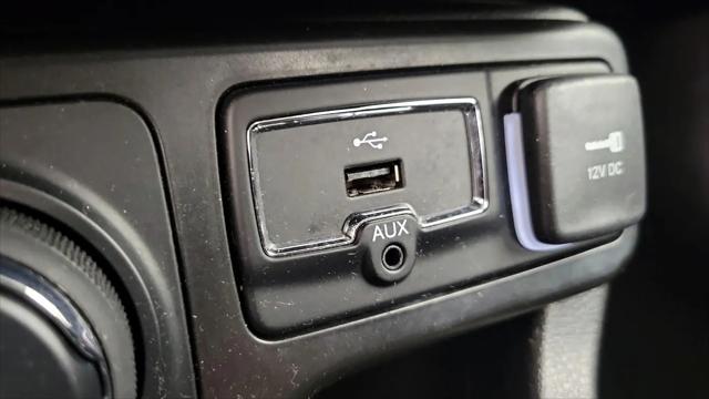 2021 Jeep Renegade Sport 4x4