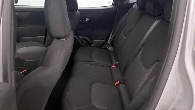 2021 Jeep Renegade Sport 4x4