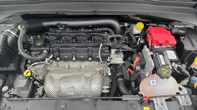 2021 Jeep Renegade Sport 4x4