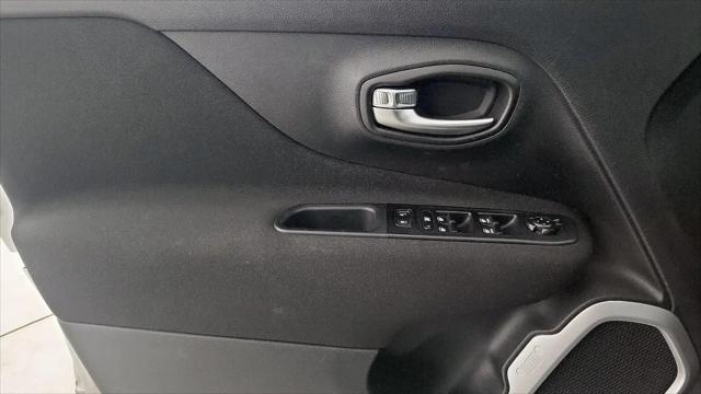 2021 Jeep Renegade Sport 4x4