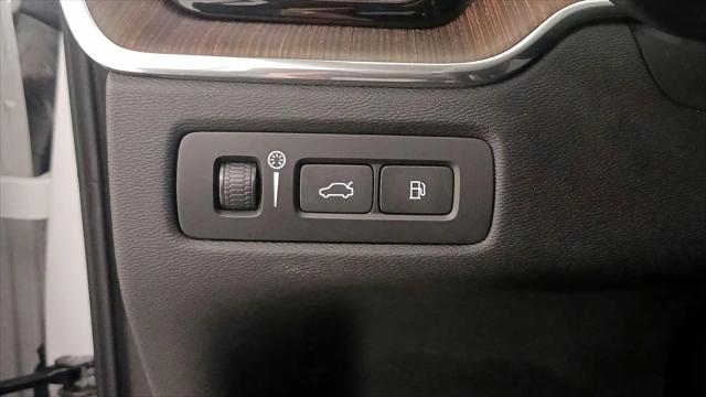 2022 Volvo XC60 Recharge T8 Inscription Extended Range
