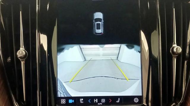 2022 Volvo XC60 Recharge T8 Inscription Extended Range