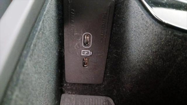 2022 Volvo XC60 Recharge T8 Inscription Extended Range
