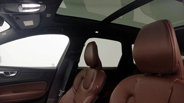 2022 Volvo XC60 Recharge T8 Inscription Extended Range