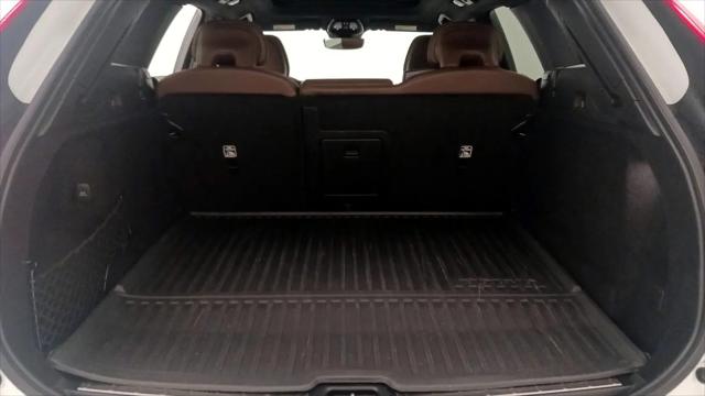 2022 Volvo XC60 Recharge T8 Inscription Extended Range