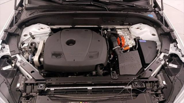 2022 Volvo XC60 Recharge T8 Inscription Extended Range