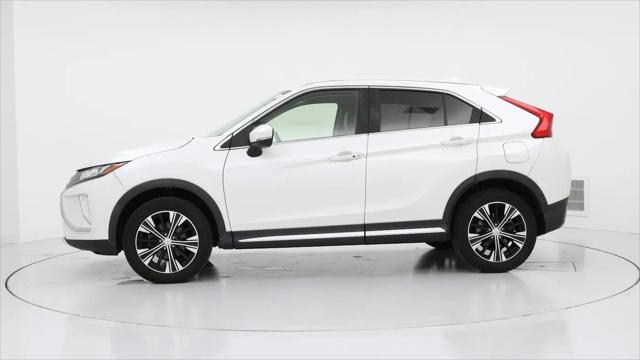 2019 Mitsubishi Eclipse Cross SEL