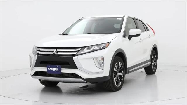 2019 Mitsubishi Eclipse Cross SEL
