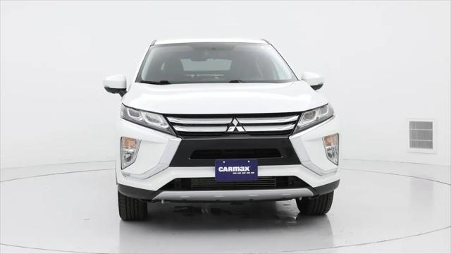 2019 Mitsubishi Eclipse Cross SEL