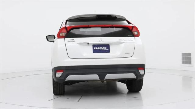 2019 Mitsubishi Eclipse Cross SEL