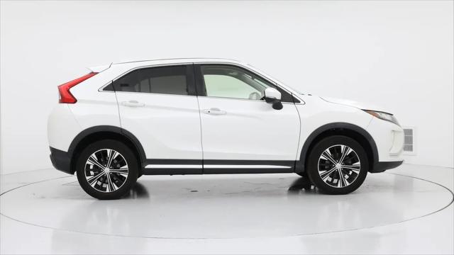 2019 Mitsubishi Eclipse Cross SEL