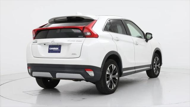 2019 Mitsubishi Eclipse Cross SEL