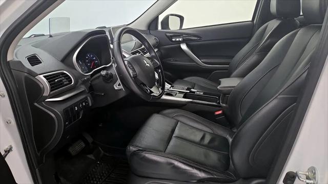 2019 Mitsubishi Eclipse Cross SEL