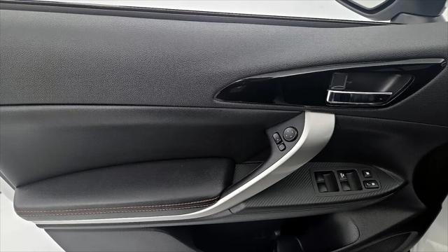 2019 Mitsubishi Eclipse Cross SEL